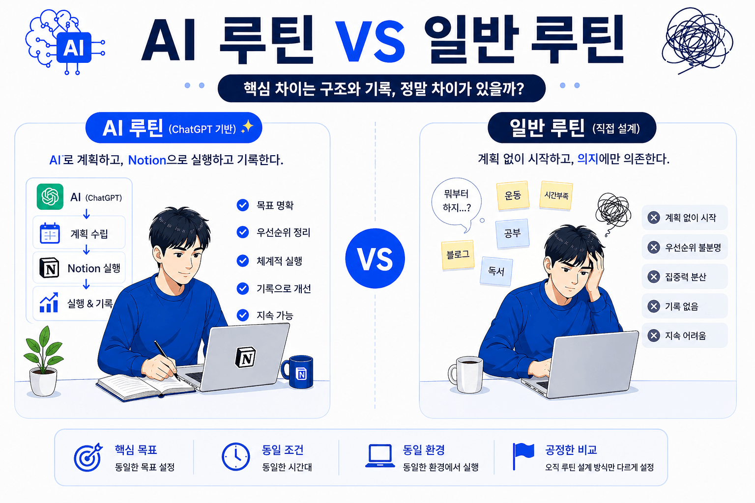 modhabits-lab-AI-Routine-Regular-Routine