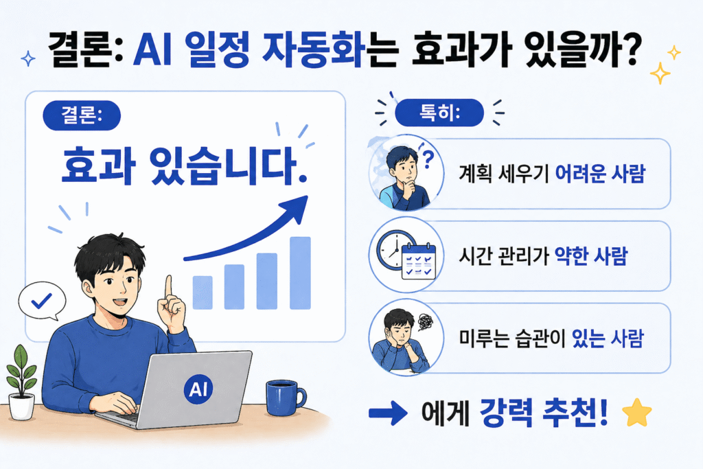 modhabits lab ai로 하루 일정 자동화해보기 3