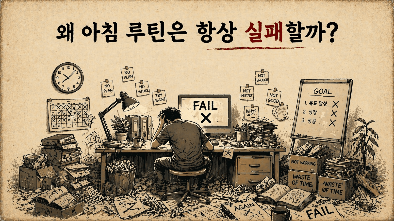 modhabits lab chatgpt로 아침 루틴 만들기 1