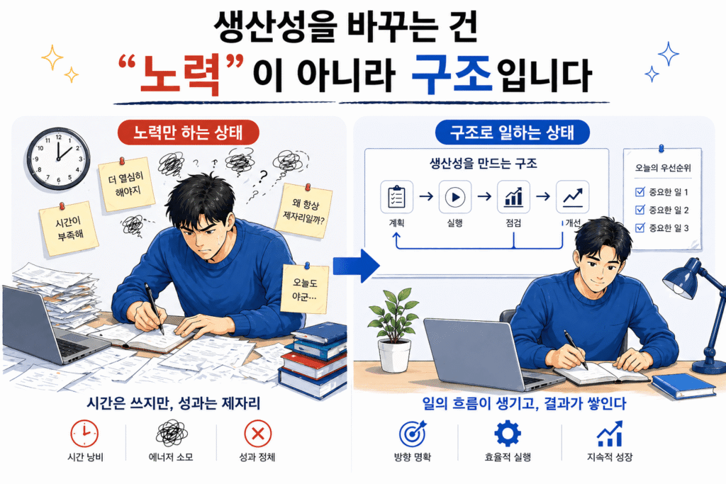 modhabits lab 생산성 시스템 없이 살기 2